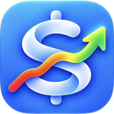 Foreseenly Cash Flow Forecast app icon