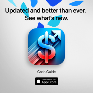 Cash Guide : Forecast Cashflow & Thrive