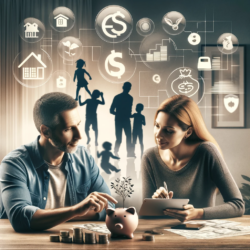CashFlow+ Budget Sustainably