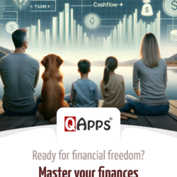 Master Your Finances w/ CashFlow+