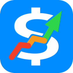 CashFlow+ Spending Planner New Icon 256
