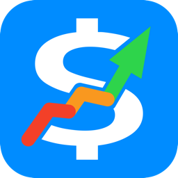 CashFlow+ Spending Planner New Icon 256