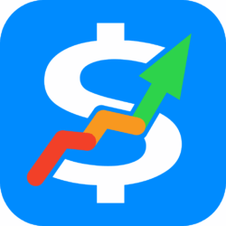 CashFlow+ Spending Planner New Icon
